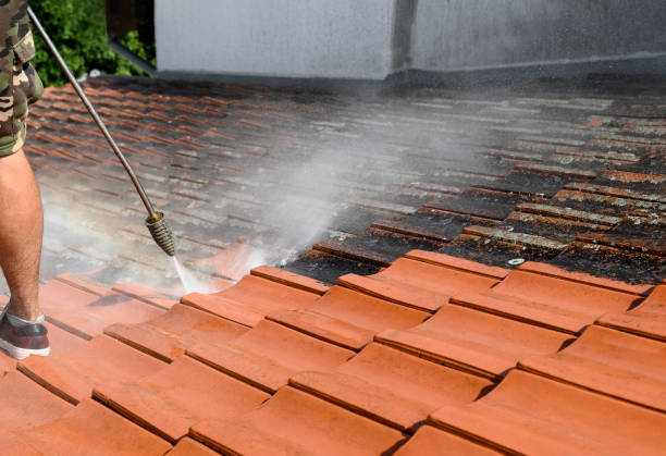 Trusted Center Line, MI Pressure Washing Experts