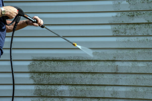 Trusted Center Line, MI Pressure Washing Experts