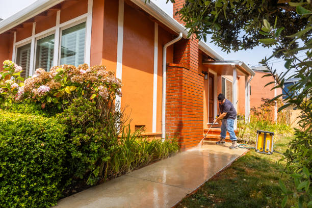 Best Pressure Washing Contractors  in Center Line, MI