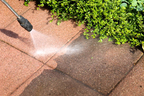 Best Garage Pressure Washing  in Center Line, MI